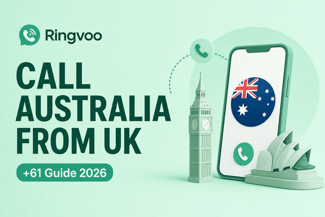 call australia from uk — Ringvoo blog cover