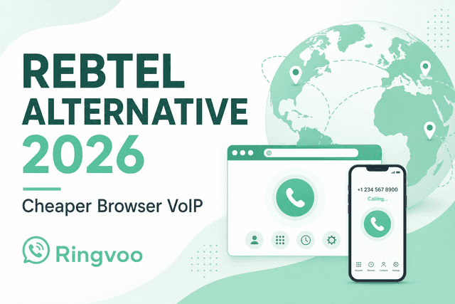 rebtel alternative — Ringvoo blog cover
